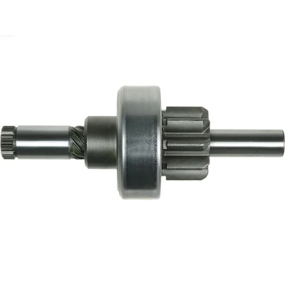 Abbildung von AS PL SD9141P Freilaufgetriebe, Starter