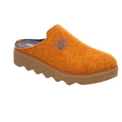 Abbildung von Rohde Foggia Clogs, Damen, Größe: 42, Fox Schuhe