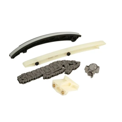 Abbildung von SWAG 99 13 0372 Steuerkettensatz Simplex, Kette geschlossen OPEL: Corsa C Schrägheck, D Meriva A