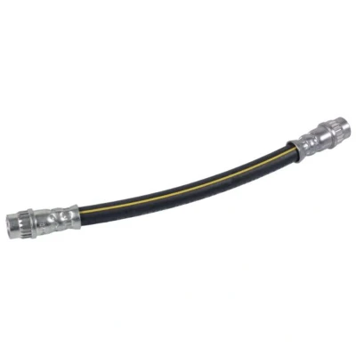 Abbildung von FEBI BILSTEIN 45299 Bremsschläuche Hinterachse links, rechts, innen 206 RENAULT: MEGANE 2 Coupe Cabriolet, CLIO 3, SCENIC