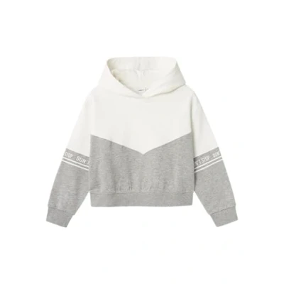 Abbildung von Name It Sweatshirt NKFNOLI (1 tlg) Plain/ohne Details