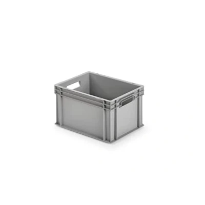 Abbildung von Alutec München Aufbewahrungsbox 75040 Kunststoffbox geschlossen (B x H T) 400 235 300 m