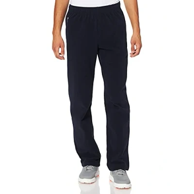 Abbildung von Trigema Jerseyhose &quot;TRIGEMA Fleece Freizeithose&quot;, (1 tlg.)