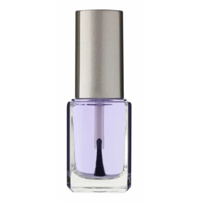 Abbildung von Hildegard Braukmann Coloured Emotions Nail Colour Shiny White, 1er Pack (1 x 1 Stück)