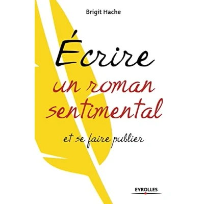 Abbildung von Ecrire un roman sentimental et se faire publier