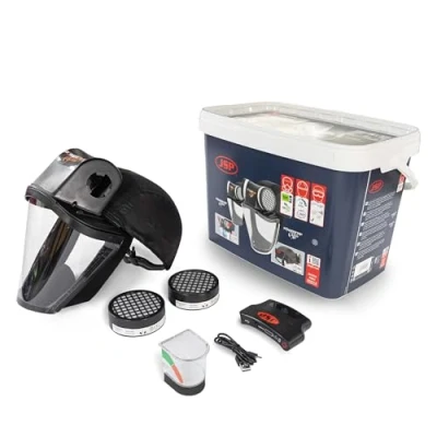 Abbildung von JSP Powercap Active 8hr
