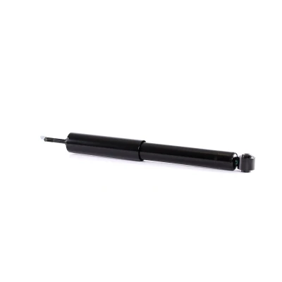 Abbildung von RIDEX 854S0529 Stoßdämpfer Hinterachse Gasdruck Zweirohr federtragender Dämpfer oben Stift, unten Auge KIA: SORENTO 1