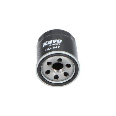 Abbildung von KAVO PARTS HO 647 Ölfilter M20x1.5 Anschraubfilter HYUNDAI: i30 III Schrägheck, i20 I Kombi, KIA: Ceed Picanto II