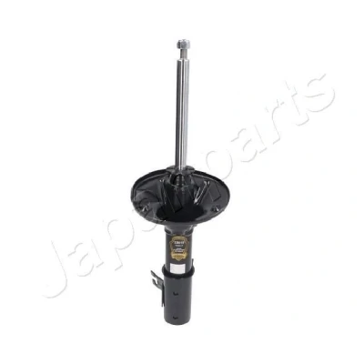 Abbildung von JAPANPARTS MM 33010 Stoßdämpfer Vorderachse rechts Gasdruck Federbein oben Stift MAZDA: 323 C IV Schrägheck, FAMILIA 4