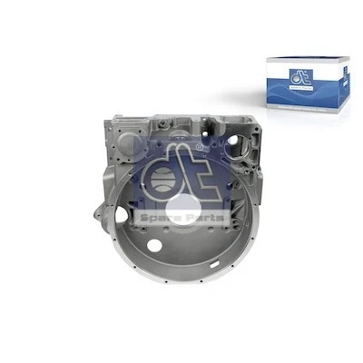 Abbildung von Steuergehäuse DT Spare Parts 4.65220