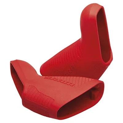Abbildung von SRAM Lenkerband Rennrad Bremshebelüberzug, Rot, One Size