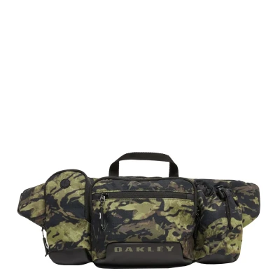 Abbildung von Oakley Road Trip RC Beltbag tiger camo green Bauchtasche