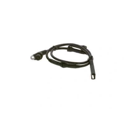 Abbildung von BOSCH 0 986 594 023 ABS Sensor mit Kabel passiver 930 FORD: Fiesta 4, Puma, Mk4