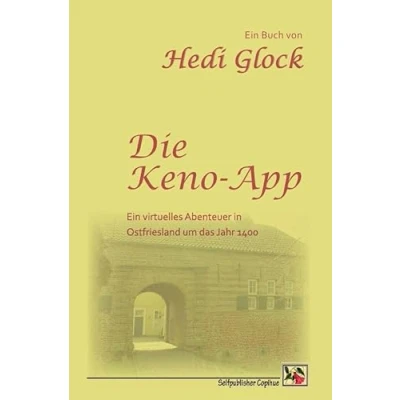 Abbildung von Die Keno App: Ein virtuelles Abenteuer in Ostfriesland um das Jahr 1400
