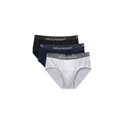 Abbildung von Emporio Armani Underwear Error:#REF Slip, L (3er Pack)