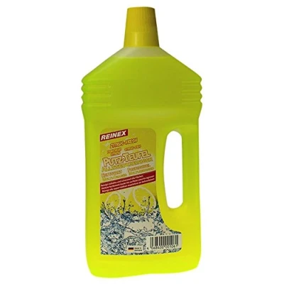 Abbildung von REINEX Allzweckreiniger Putz Teufel, 1000 ml, Zitro Fresh
