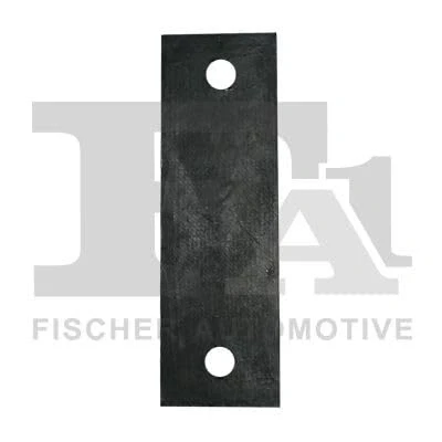 Abbildung von FA1 453 910 Halter, Abgasanlage