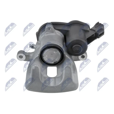 Abbildung von NTY HZT RE 023 Bremssattel Hinterachse rechts RENAULT: SCENIC 3, GRAND Espace 5