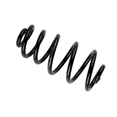 Abbildung von BILSTEIN B3 OE Replacement 36 273300 Fahrwerksfeder Hinterachse AUDI: A4 B6 Limousine