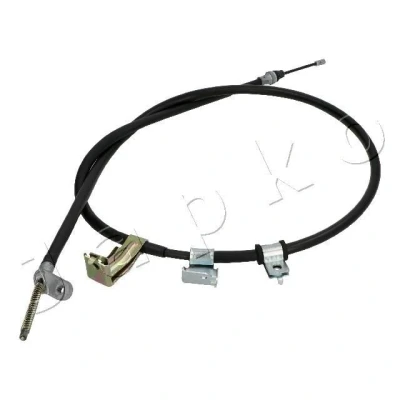 Abbildung von JAPKO 131169R Handbremsseil hinten rechts NISSAN: X Trail, RENAULT: Koleos I