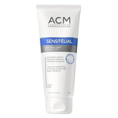 Abbildung von ACM Sensitélial Weichspüler, 200 ml, 2 Stück