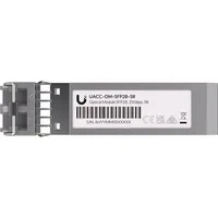 Abbildung von Ubiquiti U Fiber, Multi Mode Module, 25 Gbps