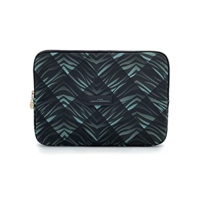 Abbildung von Wondee Vicky Martin Berrocal Universal Tablet Schutzhülle, 11 Zoll (11 Zoll)