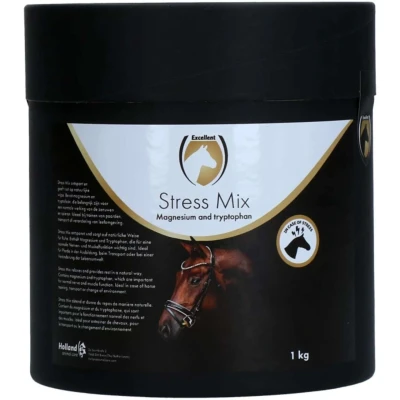 Abbildung von Excellent Streß Mix Eimer 1 kg Naturel