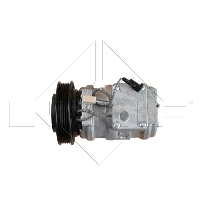 Abbildung von NRF 32093 Kompressor 10PA17C 12 PAG 46 mit Kompressoröl CHRYSLER: Voyager / Grand 3