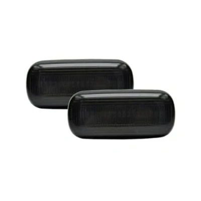 Abbildung von Blinkleuchtensatz BLIC L03 140 002LED S