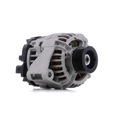 Abbildung von MAPCO 13941 Lichtmaschine 14V 85A SMART: City Coupe, Fortwo II Cabrio