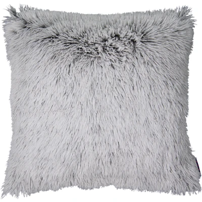 Abbildung von TOM TAILOR HOME Dekokissen FLUFFY, Kissenhülle ohne Füllung, 1 Stück