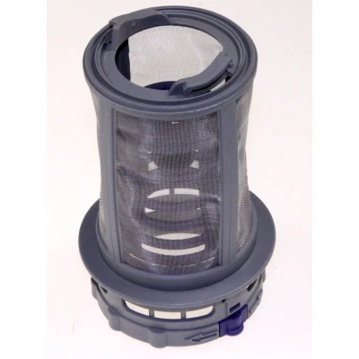 Abbildung von Beko Grundig Arcelik 1740800700 Sieb Geschirrspüler filter gruppe