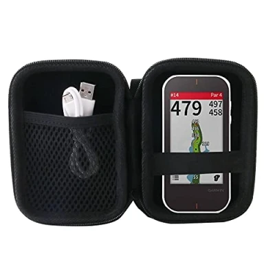 Abbildung von WERJIA Hartschalen Reiseetui für Garmin Approach G80 Golf GPS