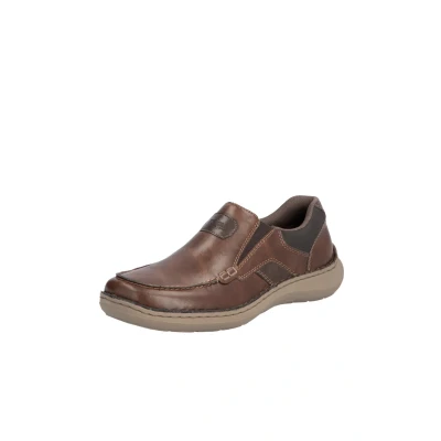 Abbildung von Rieker Herren Halbschuhe 03092