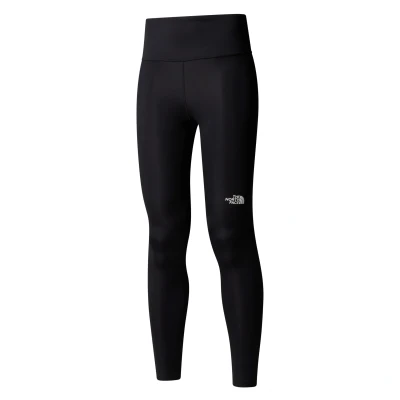 Abbildung von The North Face FLEX Tights, Damen, Größe: 44xRegular(32), Black