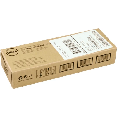 Abbildung von Dell 593 11120 (MD8G4) Gelb Toner