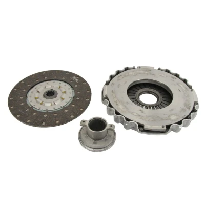 Abbildung von VALEO NEW ORIGINAL KIT3P 805470 Kupplungssatz mit Kupplungsdruckplatte Kupplungsscheibe, Ausrücklager 405