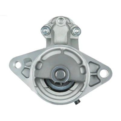 Abbildung von AS PL S6356S Anlasser 12V 0,8kW 9 TOYOTA: Corolla VII Compact, Starlet III Schrägheck