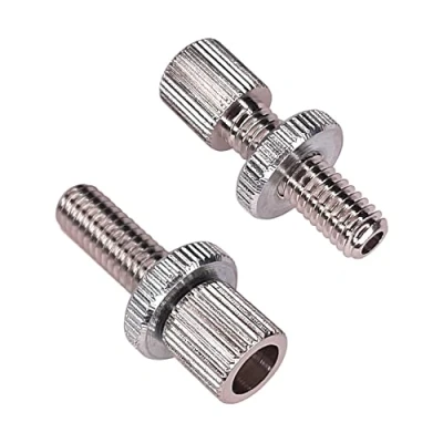 Abbildung von cyclingcolors 2x Einstellschraube Gaszug Bowdenzug Seilzug M6 (nicht 100) Handhebel Stellschraube Moped Motorrad Fahrrad