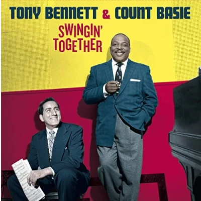Abbildung von Swingin&#039; Together+in Person!
