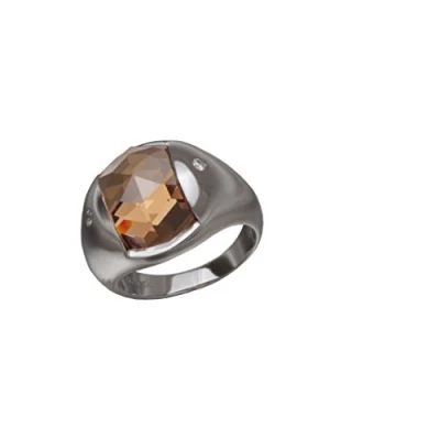 Abbildung von Orphelia Damen Ring Sterling Silber 925 ZR 3660