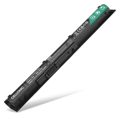 Abbildung von CELLONIC Akku kompatibel mit HP ProBook 450 G3, G4, 455 470 G4 Series, P3G15AA, RI04, RI06XL 14.4V 2200mAh