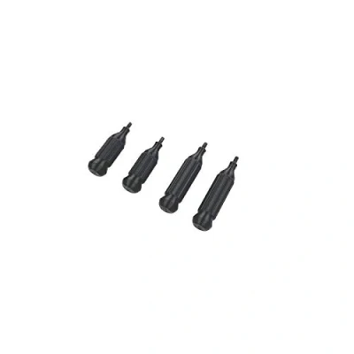 Abbildung von Fututech Erweiterter Joystick für DJI FPV Fernbedienung, hohe Empfindlichkeit, leicht, langlebig (28 mm)