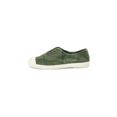 Abbildung von Natural World Sneaker low kaki, Herren, Größe: 44, Kaki Schuhe