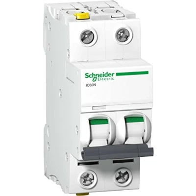 Abbildung von Schneider Electric A9F04201, IP20