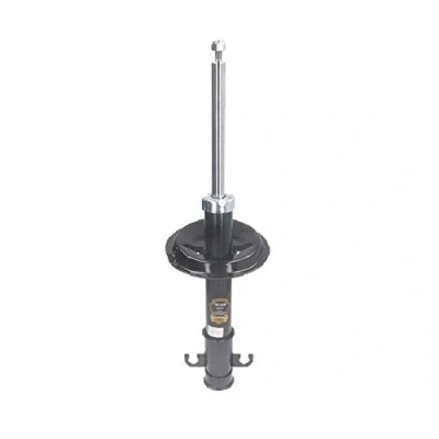 Abbildung von JAPANPARTS MM 00195 Stoßdämpfer Vorderachse Gasdruck Zweirohr Federbein oben Stift FIAT: Tipo Schrägheck, BRAVO 1, LANCIA: DELTA 2