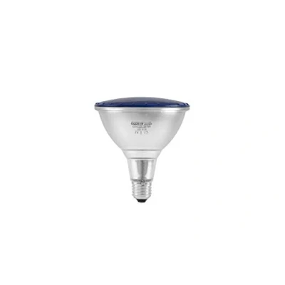 Abbildung von OMNILUX PAR 38 230V SMD 15W E 27 LED blau