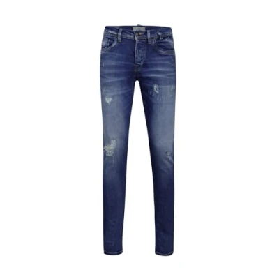 Abbildung von LTB Jeans Herren Servando X D Jeans, Wayra Wash 54210, 36W / 28L