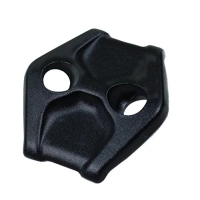 Abbildung von KS Obere Sattelklemmplatte Zeta (6) LEV Carbon/ Ci